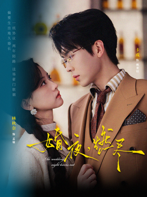 婚夜，燃尽（72集）口碑爆棚短剧免费看