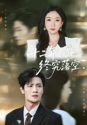 十二年长跑终究落空（93集）高清无码短剧免费看