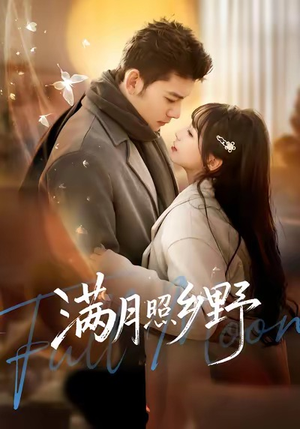 满月照乡野（70集）最火短剧热播中意想不到的结局