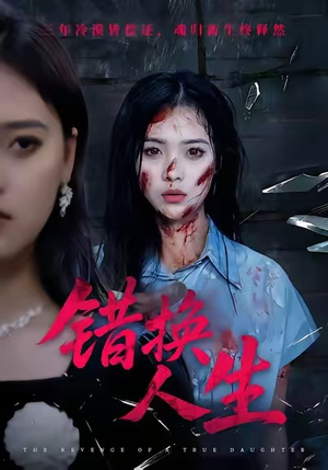 错换人生（61集）不要钱也能看完整部短剧