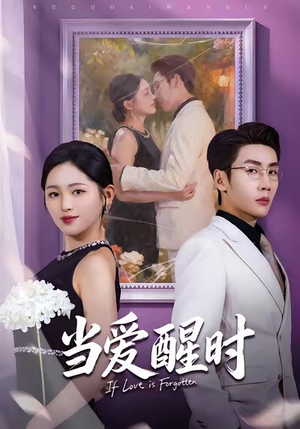 爱在等风不等你（74集）热门免费短剧推荐