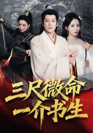 三尺微命一介书生（70集）热门正能量短剧推荐