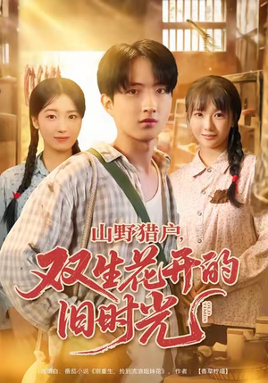 山野猎户双生花开的旧时光（70集）好看的短剧分享给大家