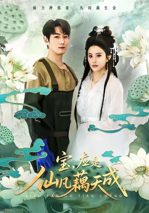 宝，应是仙凡藕天成（69集）精彩短剧随心推