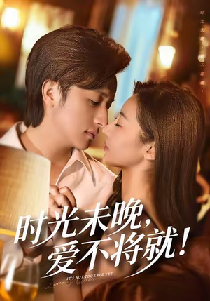 时光未晚爱不将就（55集）不要钱看完整部短剧