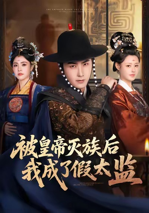 被皇帝灭族后我成了假太监（85集）终于迎来免费看短剧的福利