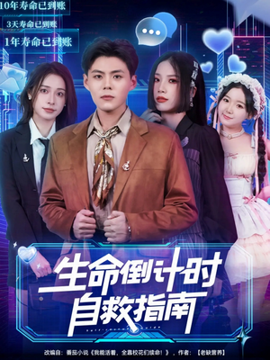 生命倒计时自救指南（84集）短剧全集无删完整版