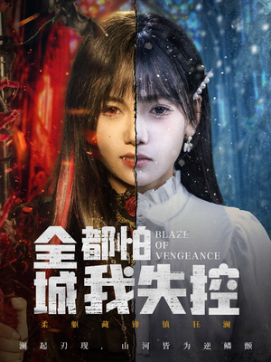 全城都怕我失控（60集） 短剧终章免费大放送