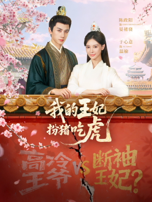 我的王妃扮猪吃虎（79集）短剧分享关注我一起追剧