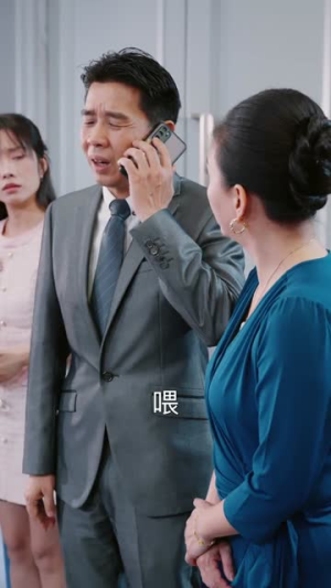 萌娃操盘手：爹地妈咪请贴贴（59集）全能主妇热播短剧抢先看大结局