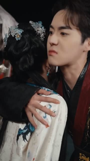 巾帼无双撼天地（70集）短剧有好货推荐