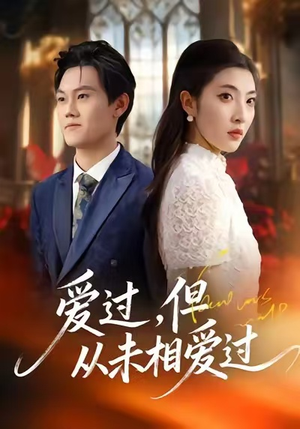 爱过，但从未相爱过（30集）男女都爱看的短剧