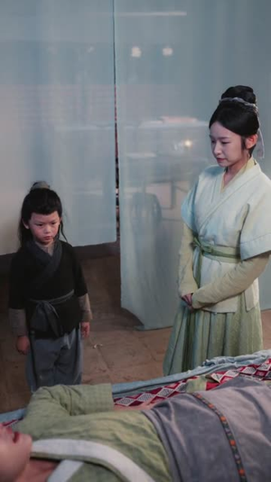 蛋白粉战神，我的媳妇是公主（63集）热门短剧又来了