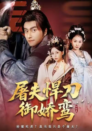 屠夫悍刀御娇鸾（81集）热门短剧看不停