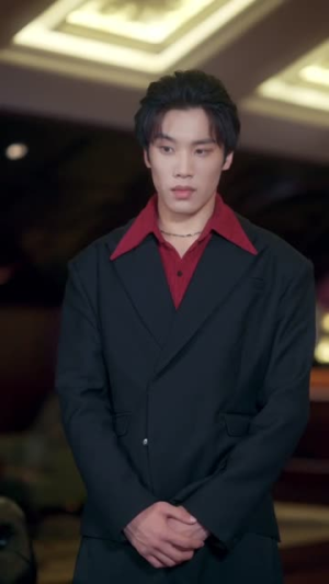 我身体里的那个他（70集）每日分享不一样的短剧