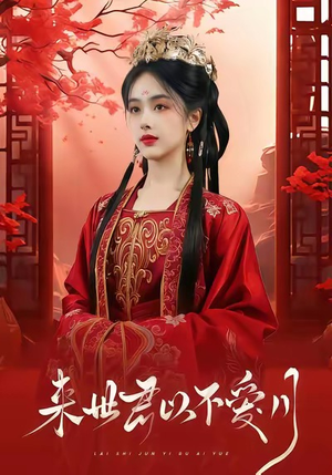 来世君以不爱月（36集）超好看短剧抢先看全集