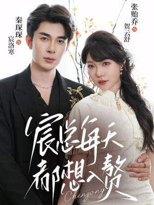 宸总每天都想入赘（65集）经典回顾短剧免费看