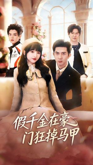 千金归来哥哥们轮番护短（82集）都市生活短剧免费在线观看