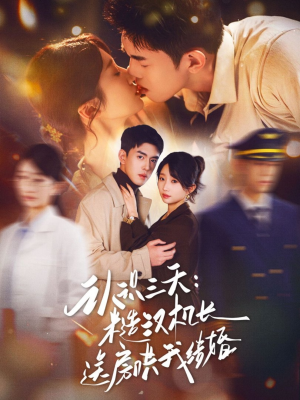 认识三天糙汉机长送房哄我结婚（71集）精彩短剧等你来看