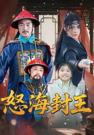 怒海封王（54集）终于可以免费观看短剧了