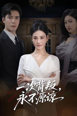 一次背叛，永不原谅（60集）超级好看的短剧