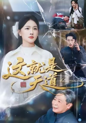 这就是天道（50集）推荐你们也去看短剧