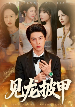 见龙披甲（70集）短剧热播精彩片段