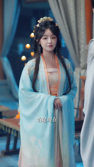 烬中欢（80集）关注我每天分享热门短剧