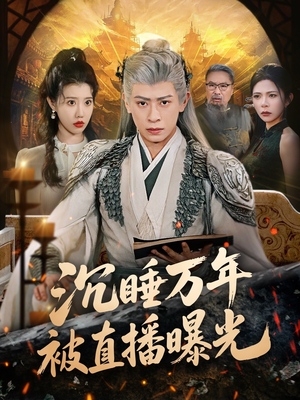 沉睡万年被直播曝光（70集）免费短剧完整版