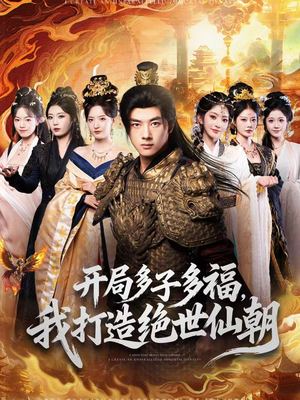 开局多子多福，我打造绝世仙朝（69集）都市短剧推荐免费观看