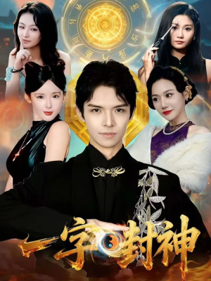 一字封神（80集）免费的短剧资源汇总