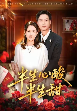 半生心酸半生甜（70集）全网最快更新短剧免费看