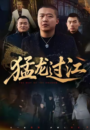 猛龙过江（60集）红果短剧免费看全集