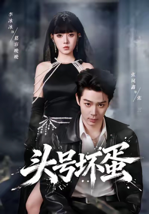 头号坏蛋（58集）全集短剧免费观看不收费