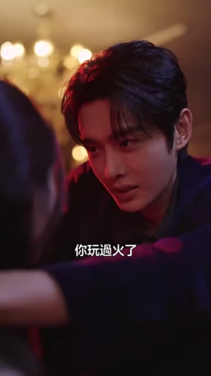 乖乖女的攻略（69集）嫡女的打脸日常短剧全集免费看