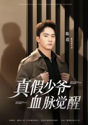 真假少爷血脉觉醒（63集）在线免费看最新短剧