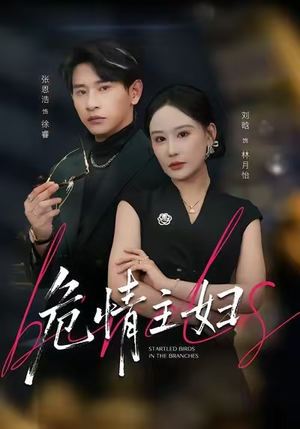 危情主妇（60集）爆款热播短剧抢先看