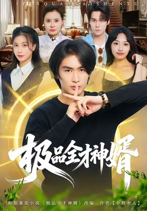 极品全才神婿（67集）好看短剧追不停