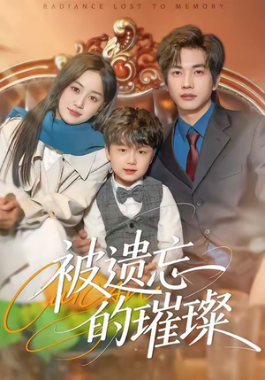 被遗忘的璀璨（80集）零成本看完的短剧集合