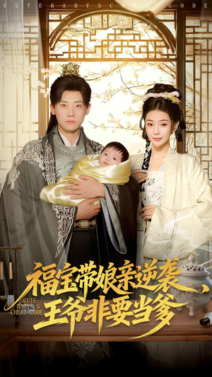 福宝带娘亲逆袭王爷非要当爹（80集）不用花钱看全剧的短剧平台