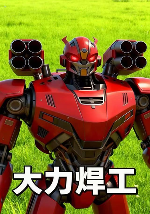 大力焊工（44集）免费在线尽享全集短剧