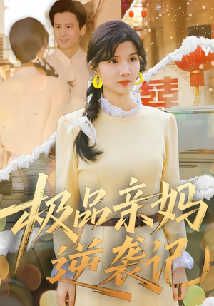 极品亲妈逆袭记（80集）常回家看看短剧