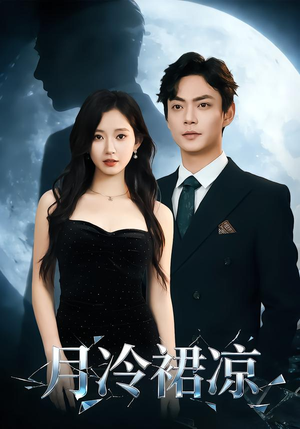 月冷裙凉（76集）短剧全剧终在线连看