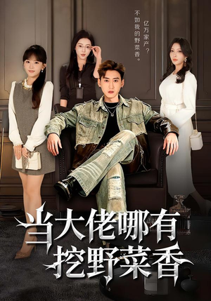 当大佬哪有挖野菜香（76集）全部免费看短剧网站
