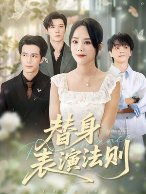替身表演法则（85集）大结局一气呵成的短剧精选