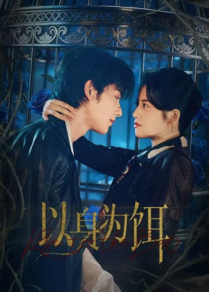 以身为饵（61集）看一段就想看完的短剧