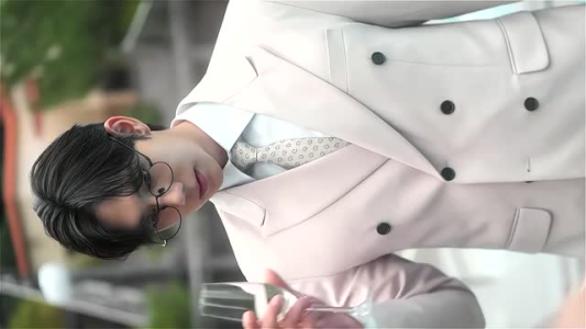 前辈，都是偶然吗（50集）红果免费短剧看后续