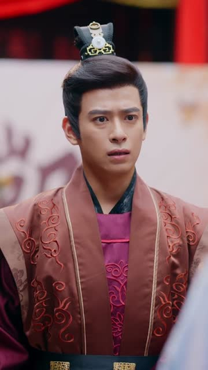 顶罪王妃她掀桌了（90集）最火短剧热播中