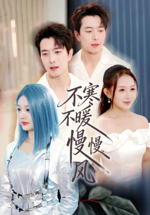 不寒不暖慢慢风（70集）全集短剧大结局抢先看