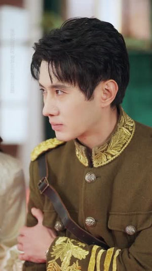 一纸休夫，半壁山河（62集）精彩短剧每天更新